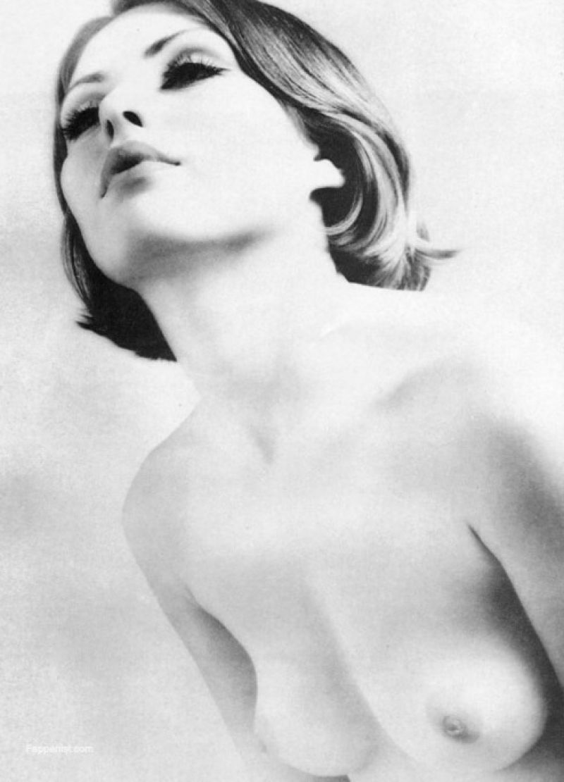 Deborah Harry Nude Photo Collection. 