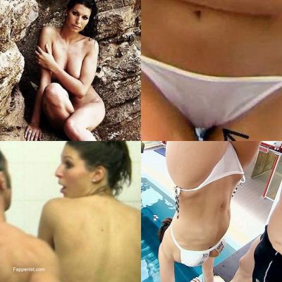 Laury Thilleman Nude and Sexy Photo Collection