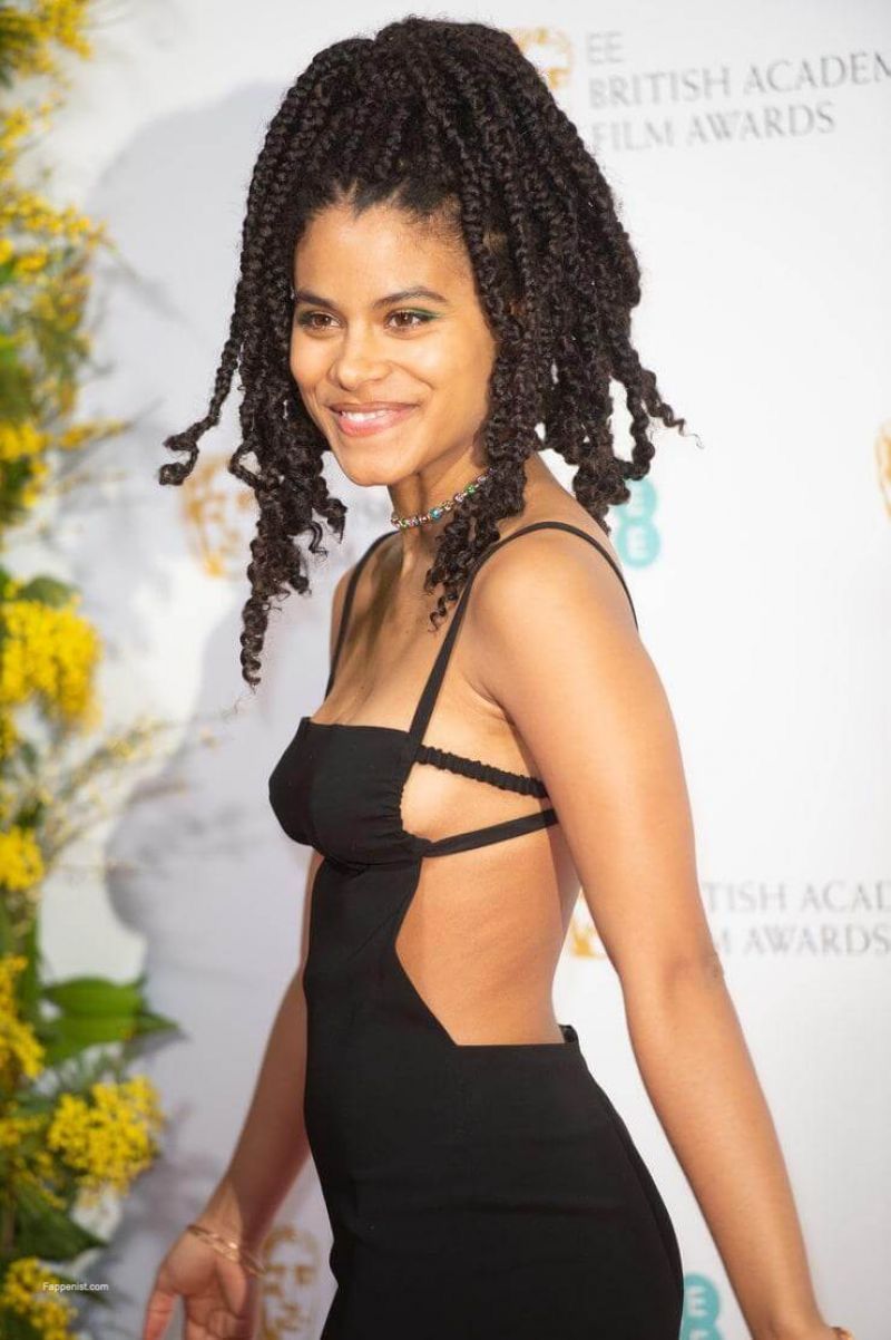 Zazie Beetz Fappening