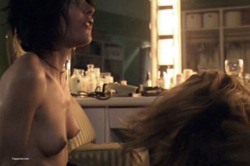 Katherine Moennig Nude Photo Collection - Fappenist