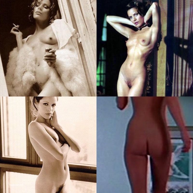 Figur fjendtlighed Populær Tahnee Welch Nude Photo Collection - Fappenist