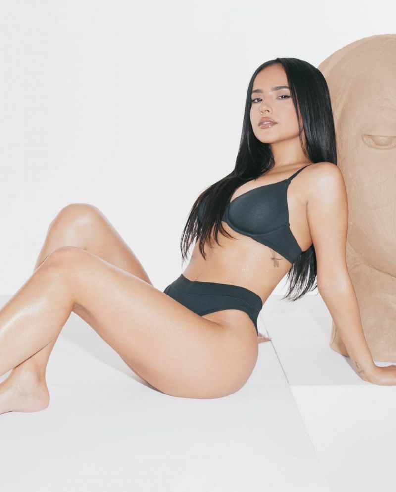 Becky g sexiest