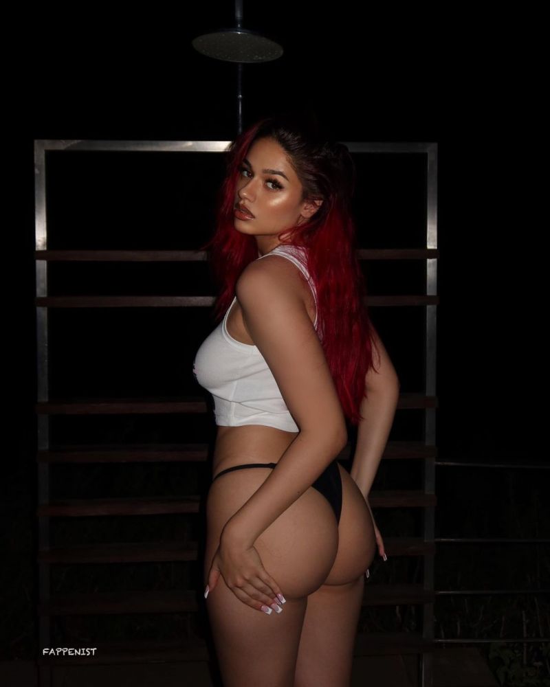 Badmomzjay nudes