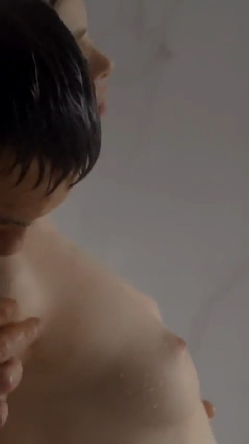 Elena kampouris naked