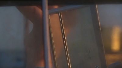 Cindy Crawford Nude Scene