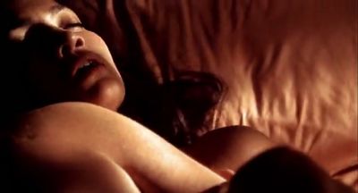 Jennifer Lopez Nude Sex Scenes U Turn