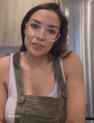 AOC Big Tits
