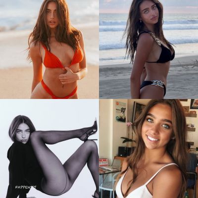 Taylor Nunez Sexy Tits and Ass Collection