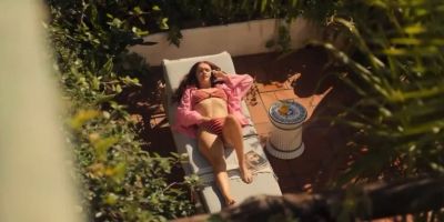 Olivia Cooke Masturbating Scene The Girlfriend