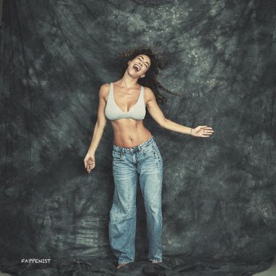 Melita Toniolo Tits