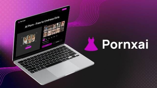 Porn X AI