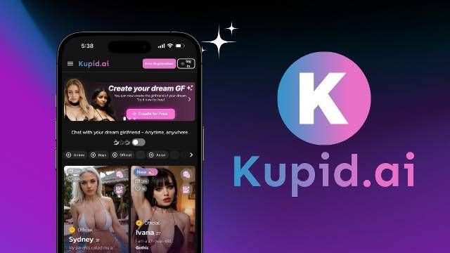 Kupid AI