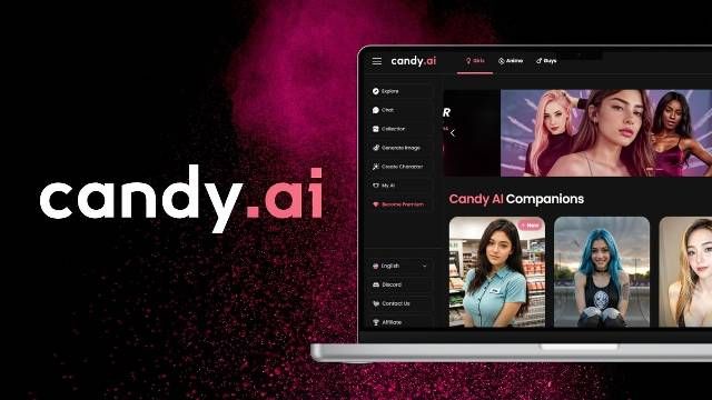 Candy AI