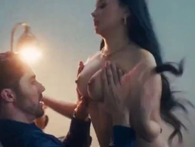 Arah Alonzo Nude Sex Scenes Kandungan